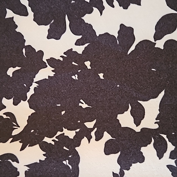 Pink Martini Black & Pink Swing Jacket - Picture 4 of 7